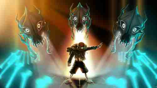 《三国志14》创意剧本征文活动 优秀作品将加入DLC